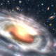 Illustration for article titled Does The Universe Need Black Holes?